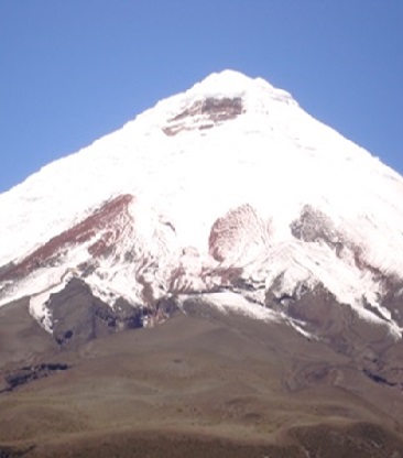 cotopaxi tours