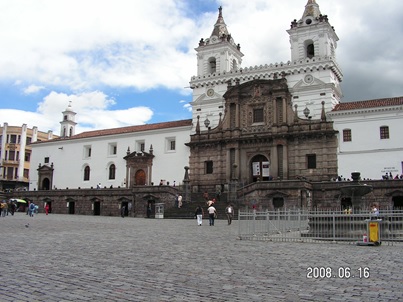 quito old city tours